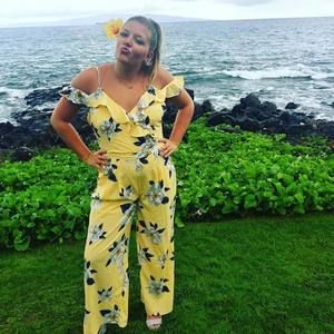 Meet your Posher, Hannah